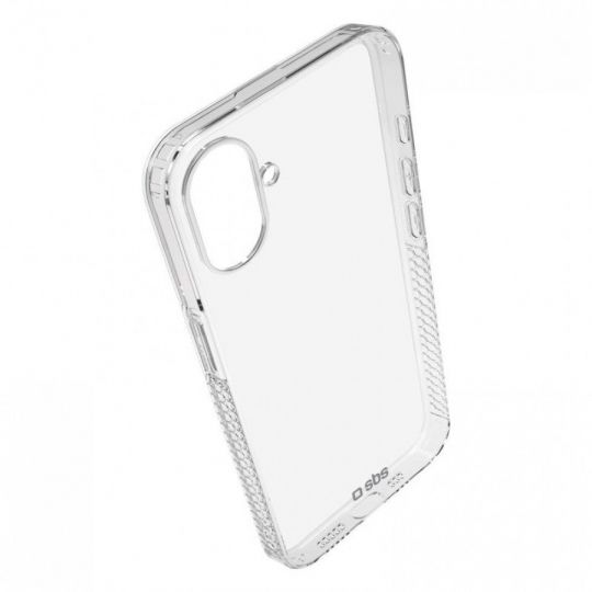 SBS IPHONE 16 EXTREME COVER