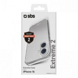 SBS IPHONE 16 EXTREME COVER