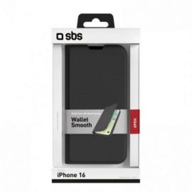 SBS IPHONE 16 FLIPCOVER