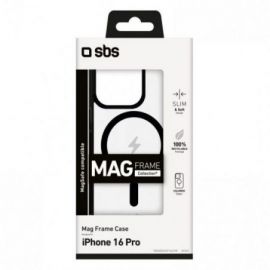 SBS IPHONE 16 PRO MAGFRAME SORT