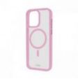 SBS IPHONE 16 PRO MAGFRAME PINK