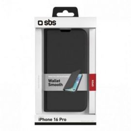 SBS IPHONE 16 PRO FLIP COVER