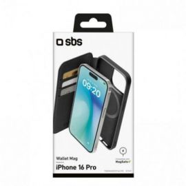 SBS IPHONE 16 PRO MAGFLIP COVER