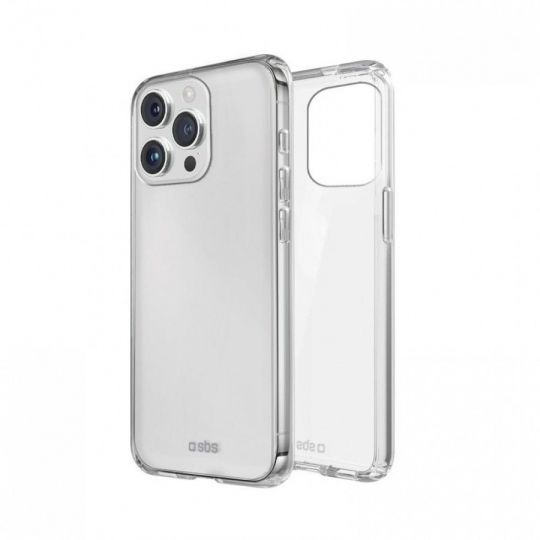 SBS IPHONE 16 PRO MAX NUDE COVER