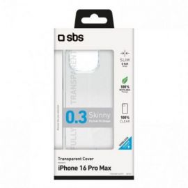 SBS IPHONE 16 PRO MAX NUDE COVER