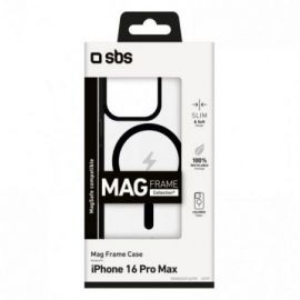 SBS IPHONE 16 PRO MAX MAGFRAME SO