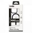 SBS IPHONE 16 PRO MAX MAGFRAME SO