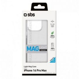 SBS IPHONE 16 PRO MAX NUDE MAGCOV