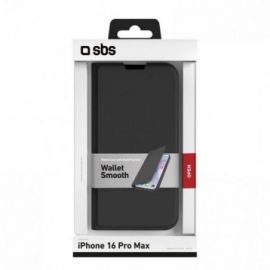 SBS IPHONE 16 PRO MAX FLIP COVER