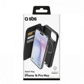 SBS IPHONE 16 PRO MAX MAGFLIP COVE