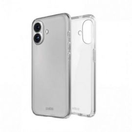 SBS IPHONE 16 PLUS NUDE COVER