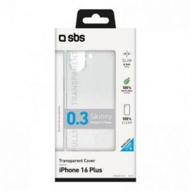 SBS IPHONE 16 PLUS NUDE COVER