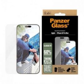 PANZER IPHONE 16 PRO MAX