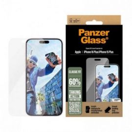 PANZER IPHONE 16 PLUS