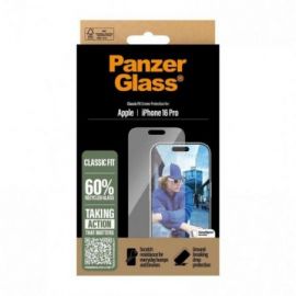 PANZER IPHONE 16 PRO