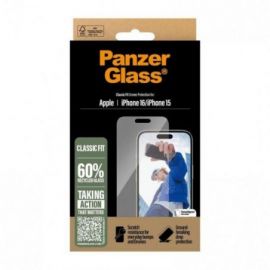 PANZER IPHONE 16