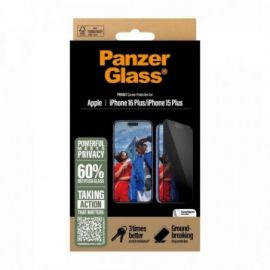 PANZER IPHONE 16 PLUS PRIVACY