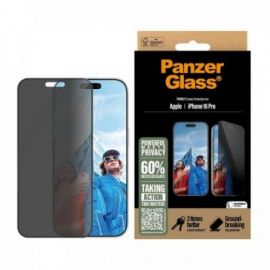 PANZER IPHONE 16 PRO PRIVACY