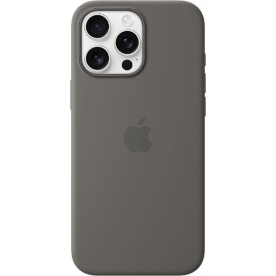 APPLE IPHONE 16 PRO MAX COVER GRÅ