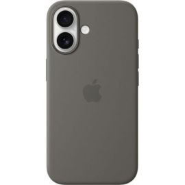 APPLE IPHONE 16 COVER GRÅ