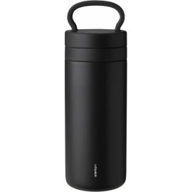 STELTON TERMOKOP 0,4L BLACK