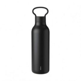 STELTON TERMOFLASKE 0,55L BLACK