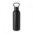 STELTON TERMOFLASKE 0,55L BLACK