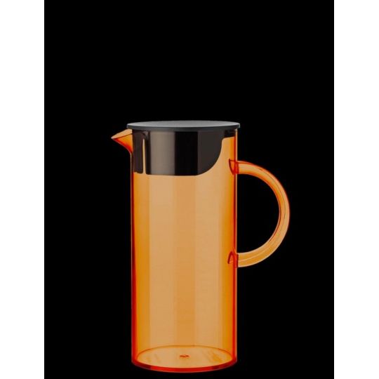 STELTON KANDE M/LÅG 1,5L SAFFRON