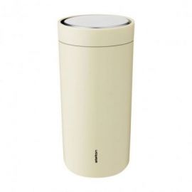 STELTON TERMOKOP 0,4L MELLOW YELLOW