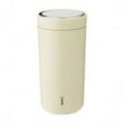 STELTON TERMOKOP 0,4L MELLOW YELLOW