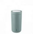 STELTON TERMOKOP 0,2L DUSTY GREEN