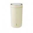 STELTON TERMOKOP 0,2L YELLOW MELLOW