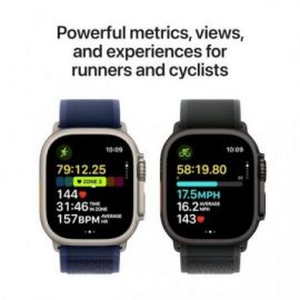 APPLE WATCH ULTRA 2 SORT