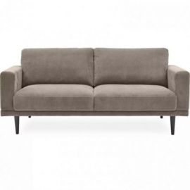 SOFA MEXICO 3 PERS. SAND