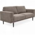 SOFA MEXICO 3 PERS. SAND