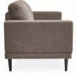 SOFA MEXICO 3 PERS. SAND