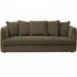 SOFA MATHIS 3 PERS. WAVE 180