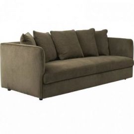 SOFA MATHIS 3 PERS. WAVE 180