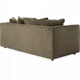 SOFA MATHIS 3 PERS. WAVE 180