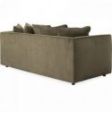 SOFA MATHIS 3 PERS. WAVE 180