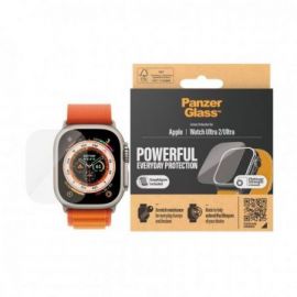 PANZER APPLE WATCH ULTRA SCREEN PROTECT