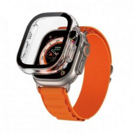 PANZER APPLE WATCH ULTRA FULL BODY CLEAR