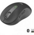 LOGITECH TRÅDLØS MUS M650 GRÅ