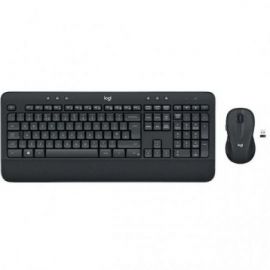 LOGITECH MK545 TASTATUR OG MUS