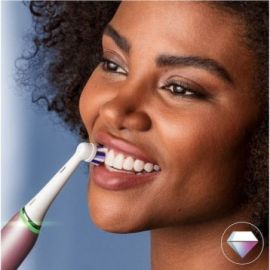 ORAL-B IO 4STK RADIANT WHITE