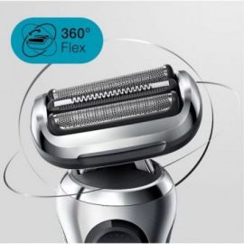 BRAUN S.7 BARBERMASKINE 71-S7200cc