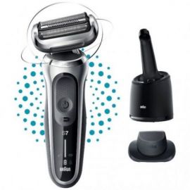 BRAUN S.7 BARBERMASKINE 71-S7200cc