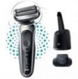 BRAUN S.7 BARBERMASKINE 71-S7200cc