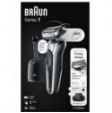 BRAUN S.7 BARBERMASKINE 71-S7200cc