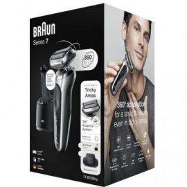 BRAUN S.7 BARBERMASKINE 71-S7200cc